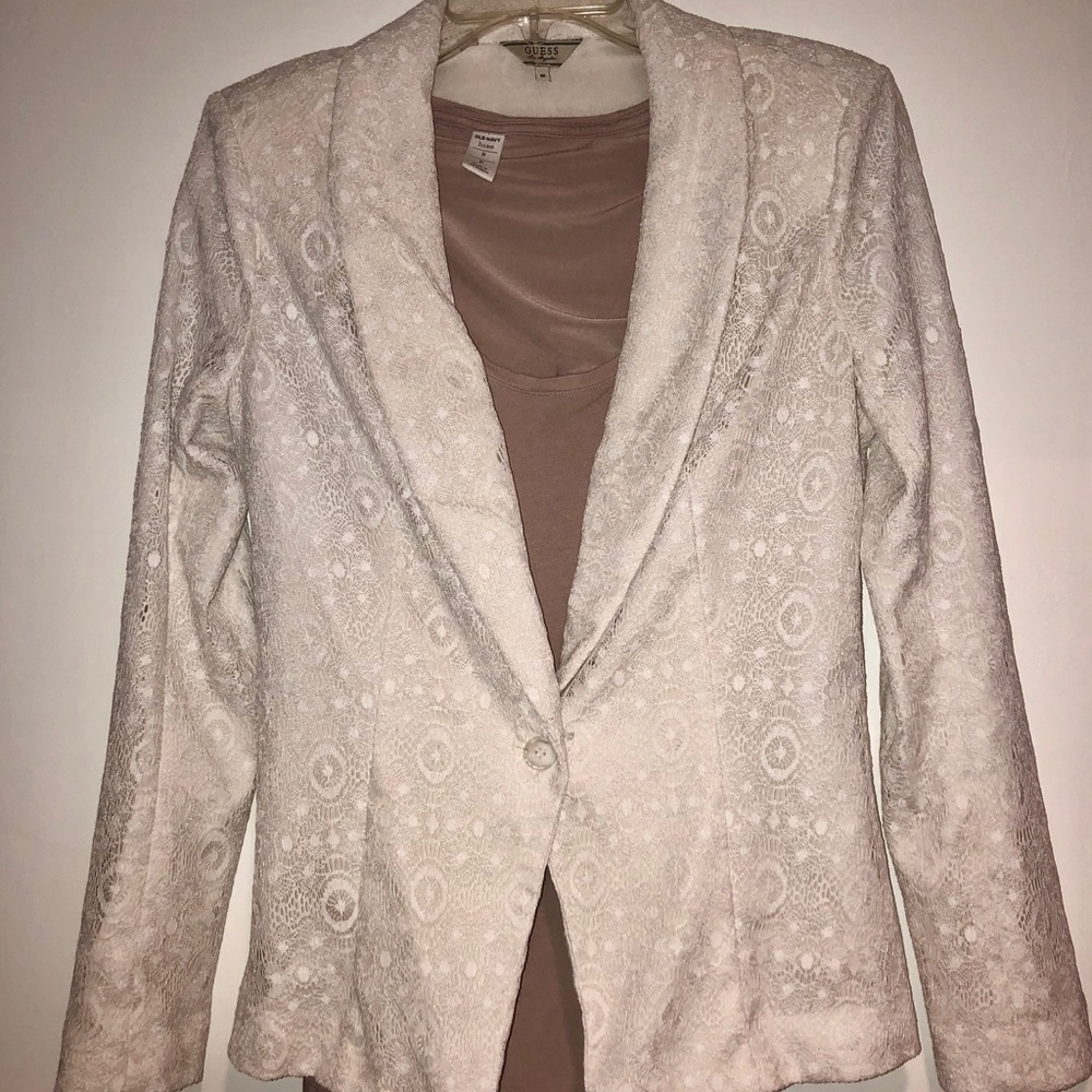 Guess BLazer